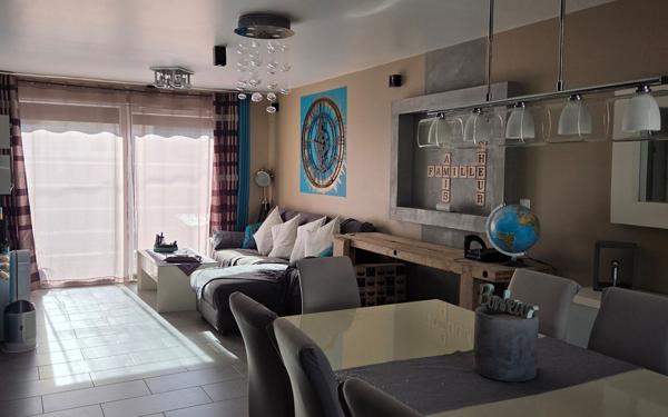 Maison à vendre    5 pièces •  Elne