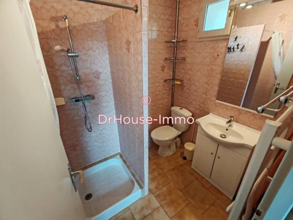 Immeuble à vendre 9 pièces de 102 m²
