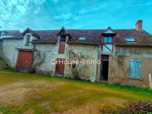 Immeuble à vendre 9 pièces de 102 m²