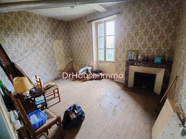 Immeuble à vendre 9 pièces de 102 m²