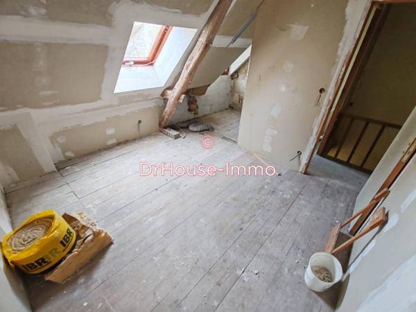 Immeuble à vendre 9 pièces de 102 m²