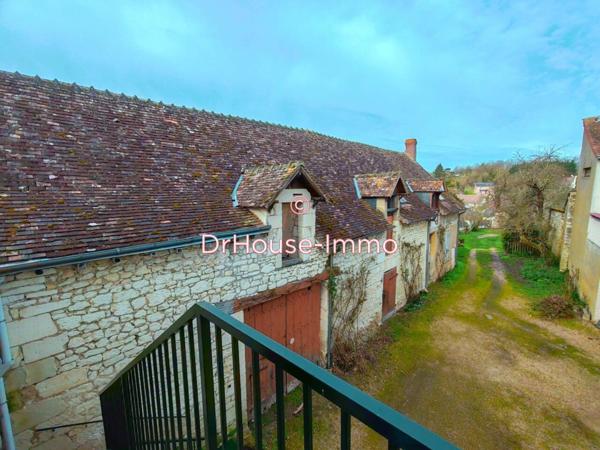 Immeuble à vendre 9 pièces de 102 m²