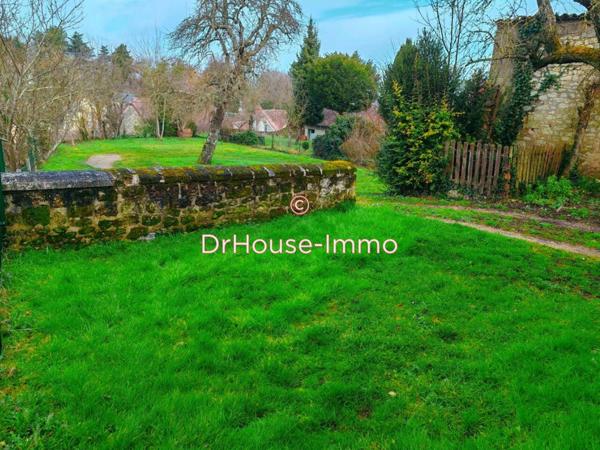 Immeuble à vendre 9 pièces de 102 m²