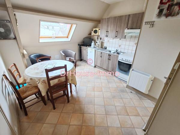 Immeuble à vendre 9 pièces de 102 m²
