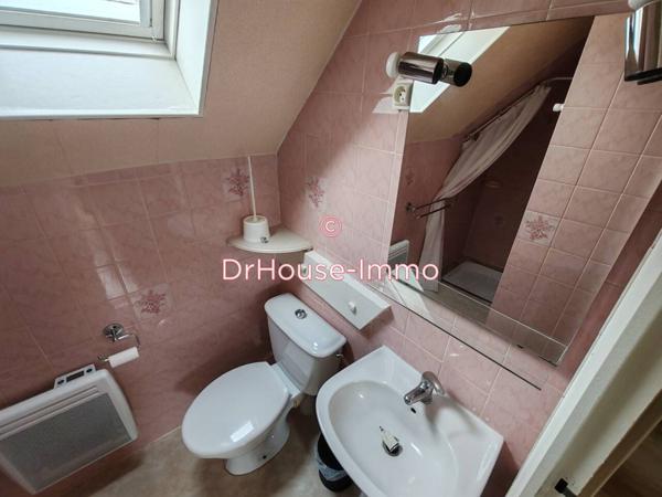 Immeuble à vendre 9 pièces de 102 m²