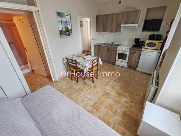 Immeuble à vendre 9 pièces de 102 m²