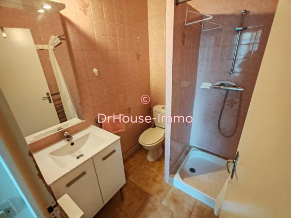 Immeuble à vendre 9 pièces de 102 m²