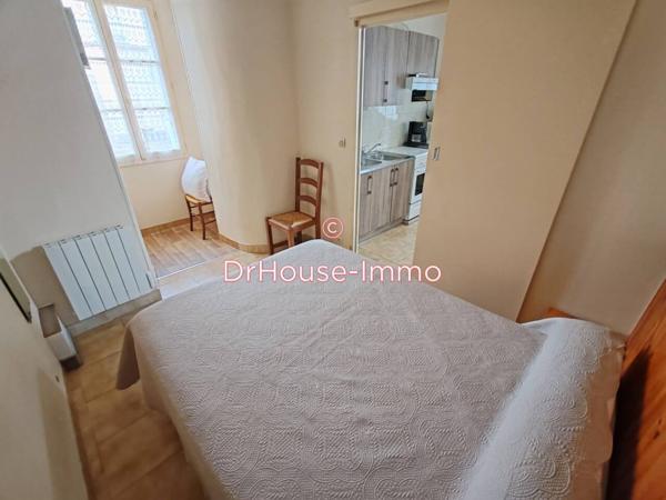 Immeuble à vendre 9 pièces de 102 m²