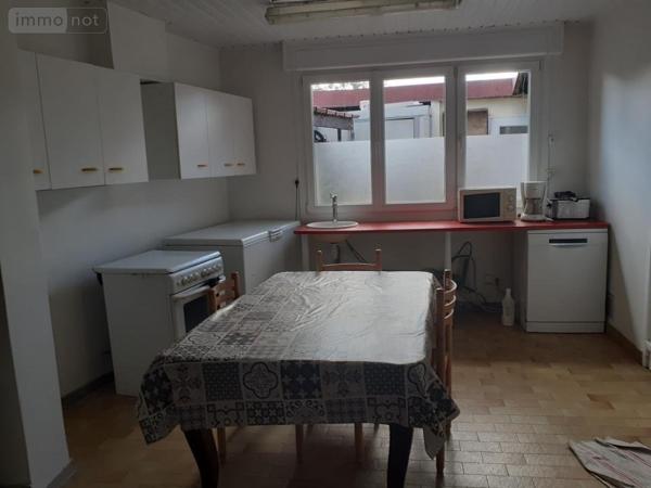 Maison à vendre à Saint-Omer dans le Pas-de-Calais (62500), ref : 62023-3829