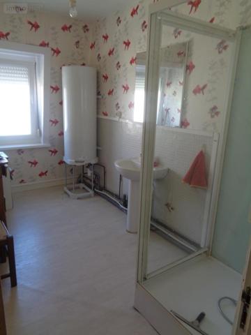 Maison à vendre à Saint-Omer dans le Pas-de-Calais (62500), ref : 62023-3829