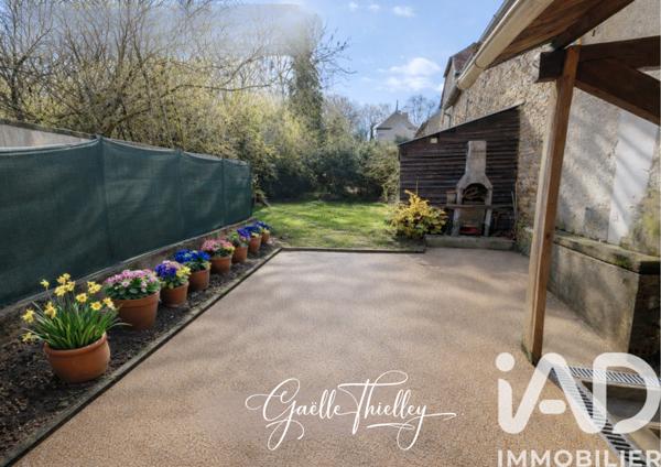 Maison à vendre 6 pièces 120 m² Bucey-lès-Gy
