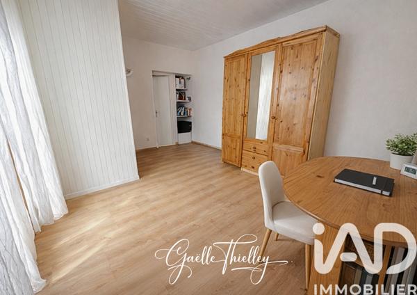 Maison à vendre 6 pièces 120 m² Bucey-lès-Gy