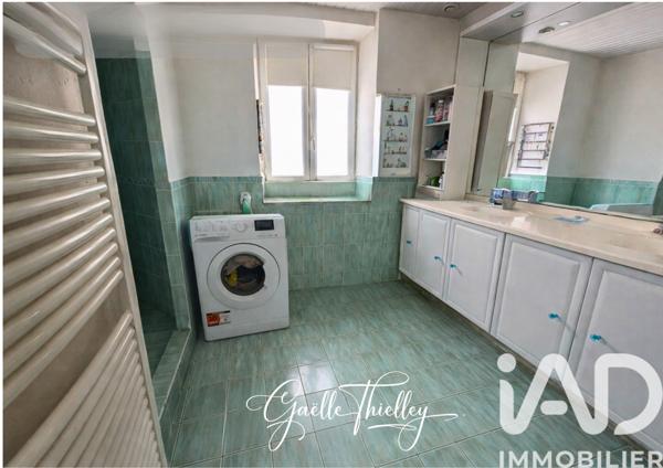 Maison à vendre 6 pièces 120 m² Bucey-lès-Gy