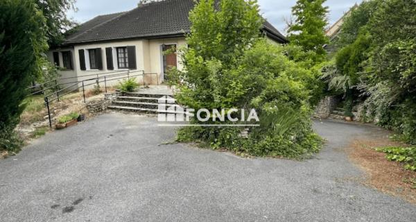 À vendre Maison 6 pièces 137 m² - Morigny-champigny 91150