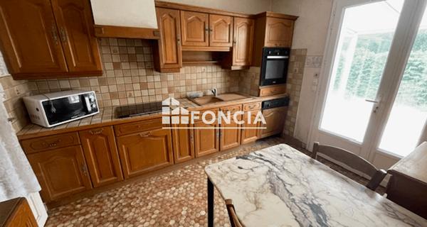 À vendre Maison 6 pièces 137 m² - Morigny-champigny 91150
