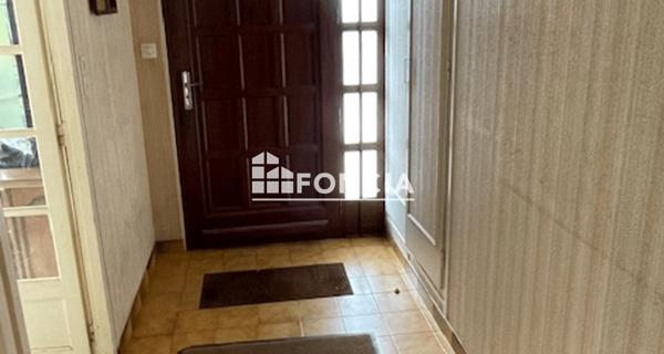 À vendre Maison 6 pièces 137 m² - Morigny-champigny 91150