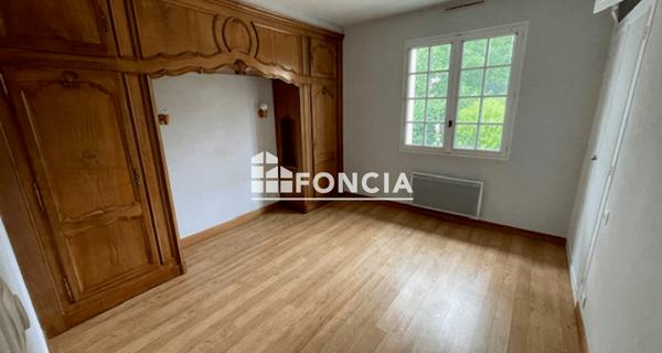 À vendre Maison 6 pièces 137 m² - Morigny-champigny 91150