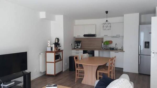 Appartement 3 pièces - 44120 Vertou