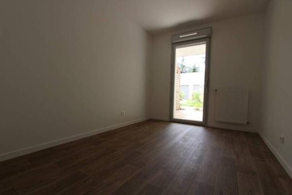 Appartement 3 pièces - 44120 Vertou