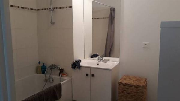 Appartement 3 pièces - 44120 Vertou