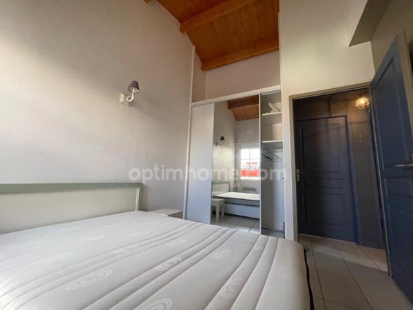 Appartement 2 pièces SAINT MARTIN DE RE 17410