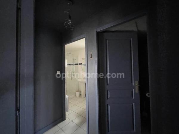 Appartement 2 pièces SAINT MARTIN DE RE 17410