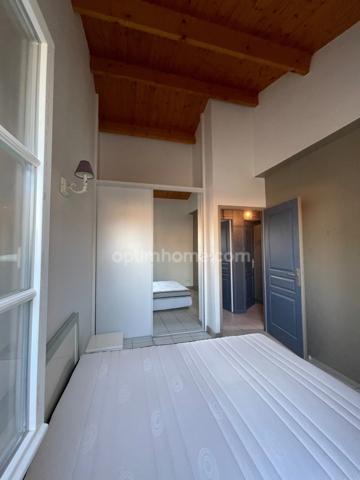 Appartement 2 pièces SAINT MARTIN DE RE 17410