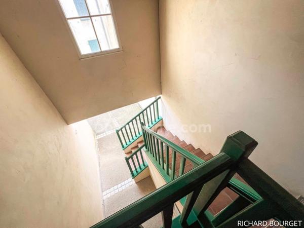 Appartement 2 pièces SAINT MARTIN DE RE 17410