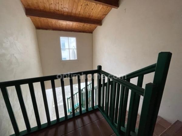 Appartement 2 pièces SAINT MARTIN DE RE 17410