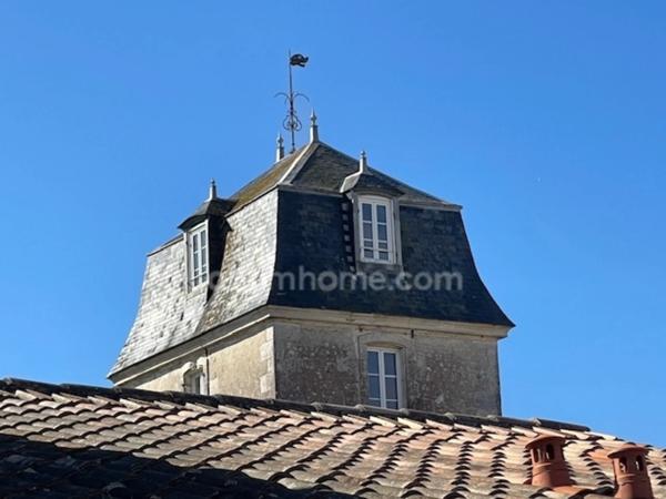 Appartement 2 pièces SAINT MARTIN DE RE 17410