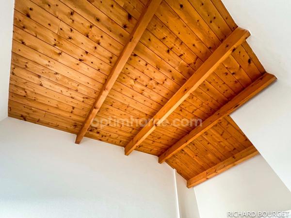 Appartement 2 pièces SAINT MARTIN DE RE 17410