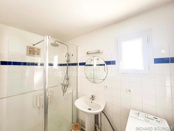 Appartement 2 pièces SAINT MARTIN DE RE 17410