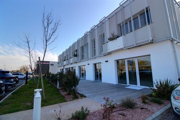Local commercial Castelnau d'Estretefonds RN 20 RD820 1ère visibilté