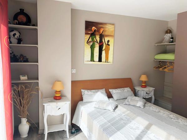 Maison d'architecte 178 m² 4 chambres LA LIMOUZINIERE (44)