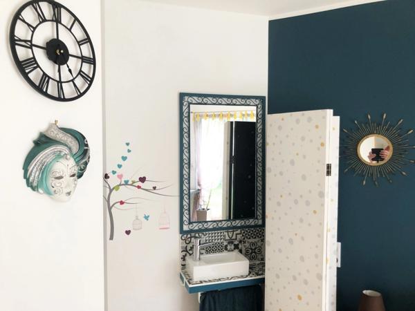 Maison d'architecte 178 m² 4 chambres LA LIMOUZINIERE (44)