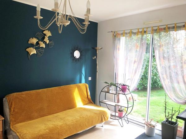 Maison d'architecte 178 m² 4 chambres LA LIMOUZINIERE (44)