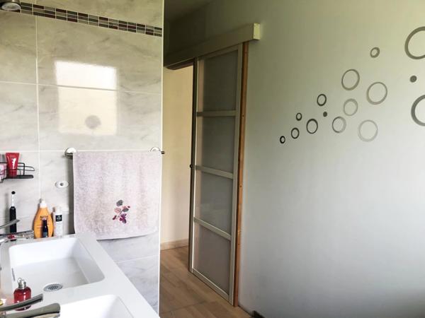 Maison d'architecte 178 m² 4 chambres LA LIMOUZINIERE (44)