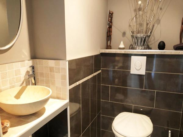 Maison d'architecte 178 m² 4 chambres LA LIMOUZINIERE (44)