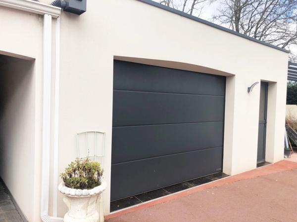 Maison d'architecte 178 m² 4 chambres LA LIMOUZINIERE (44)