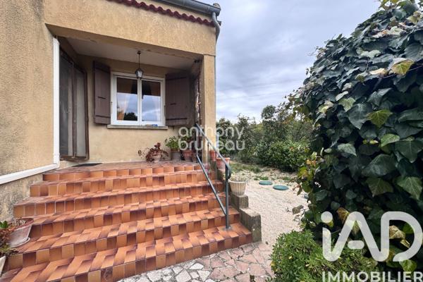 Maison à vendre 3 pièces 83 m² Pujaut