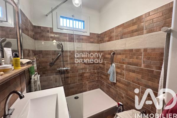 Maison à vendre 3 pièces 83 m² Pujaut