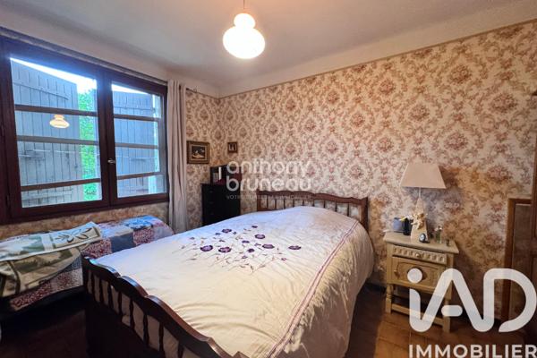 Maison à vendre 3 pièces 83 m² Pujaut