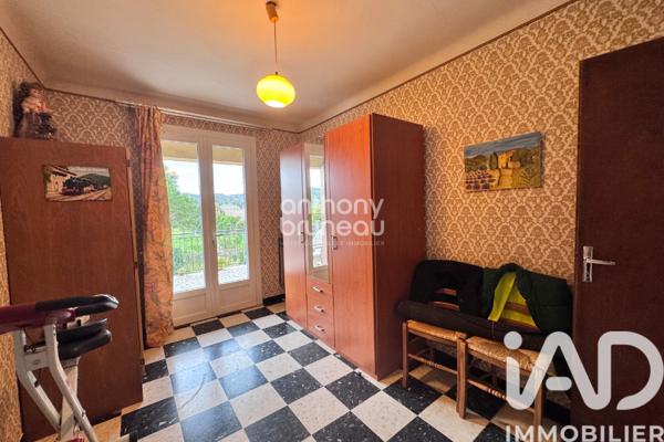 Maison à vendre 3 pièces 83 m² Pujaut