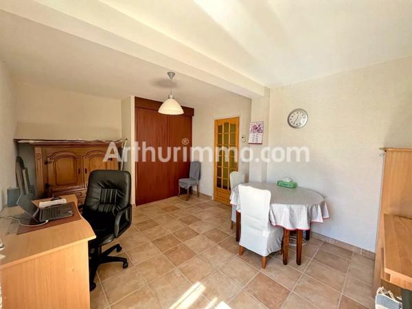 Vente                                                      Maison
                        
                     5 pièces                      142 m2                     à Sauvian