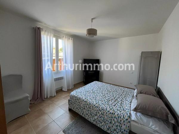 Vente                                                      Maison
                        
                     5 pièces                      142 m2                     à Sauvian