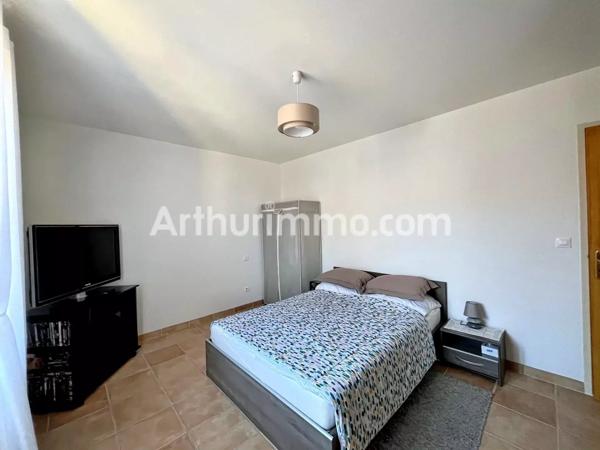 Vente                                                      Maison
                        
                     5 pièces                      142 m2                     à Sauvian