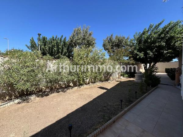 Vente                                                      Maison
                        
                     5 pièces                      142 m2                     à Sauvian