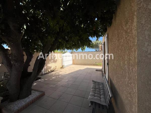 Vente                                                      Maison
                        
                     5 pièces                      142 m2                     à Sauvian