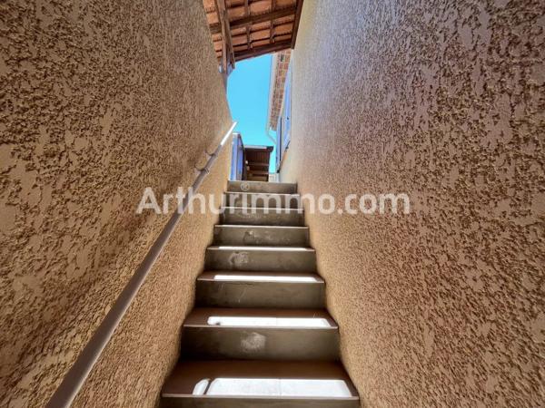 Vente                                                      Maison
                        
                     5 pièces                      142 m2                     à Sauvian