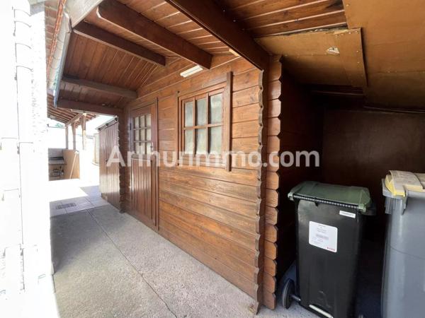 Vente                                                      Maison
                        
                     5 pièces                      142 m2                     à Sauvian